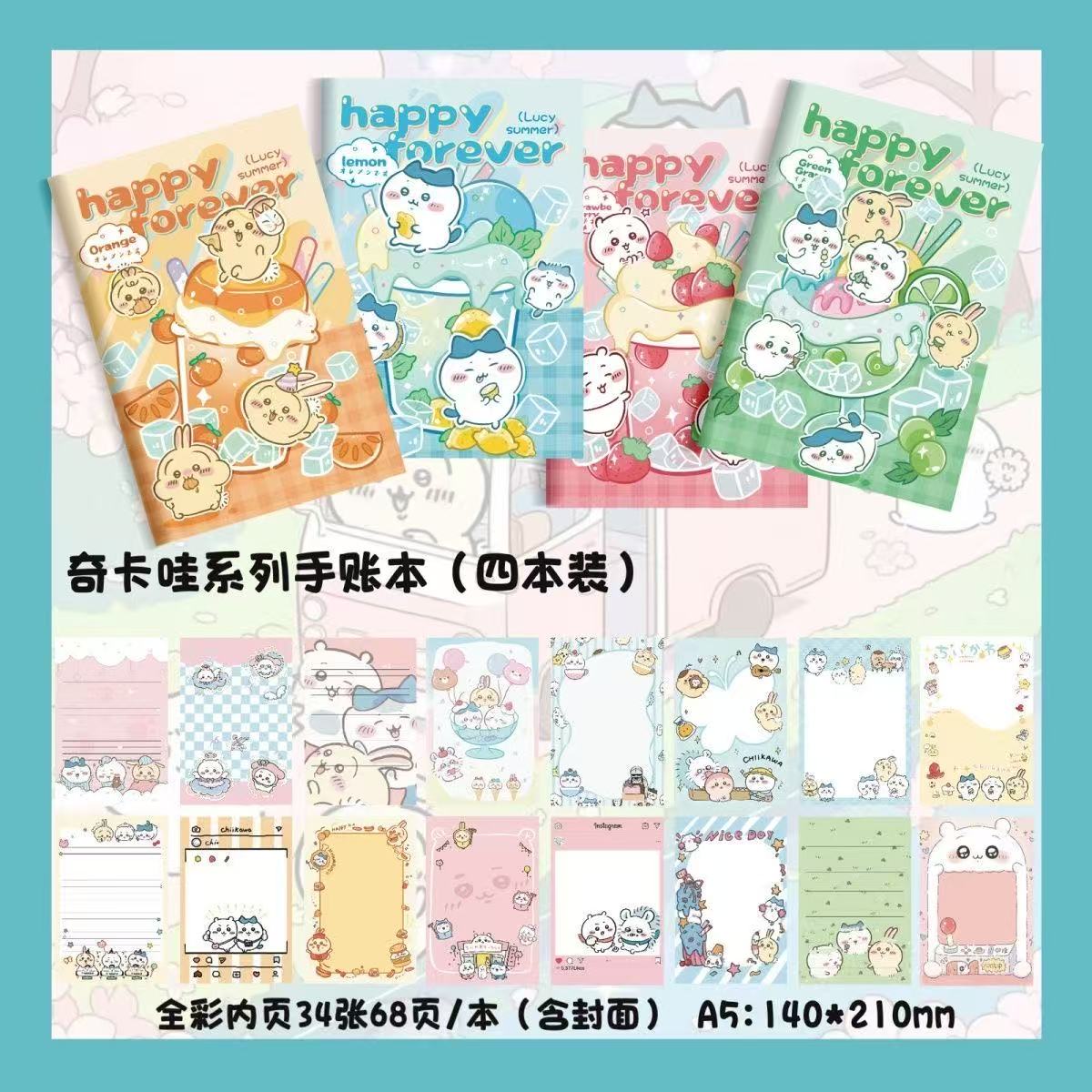 A- notebook(Items Claimed in live)