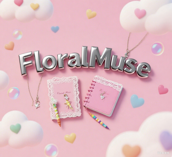 FloralMuse-Lily