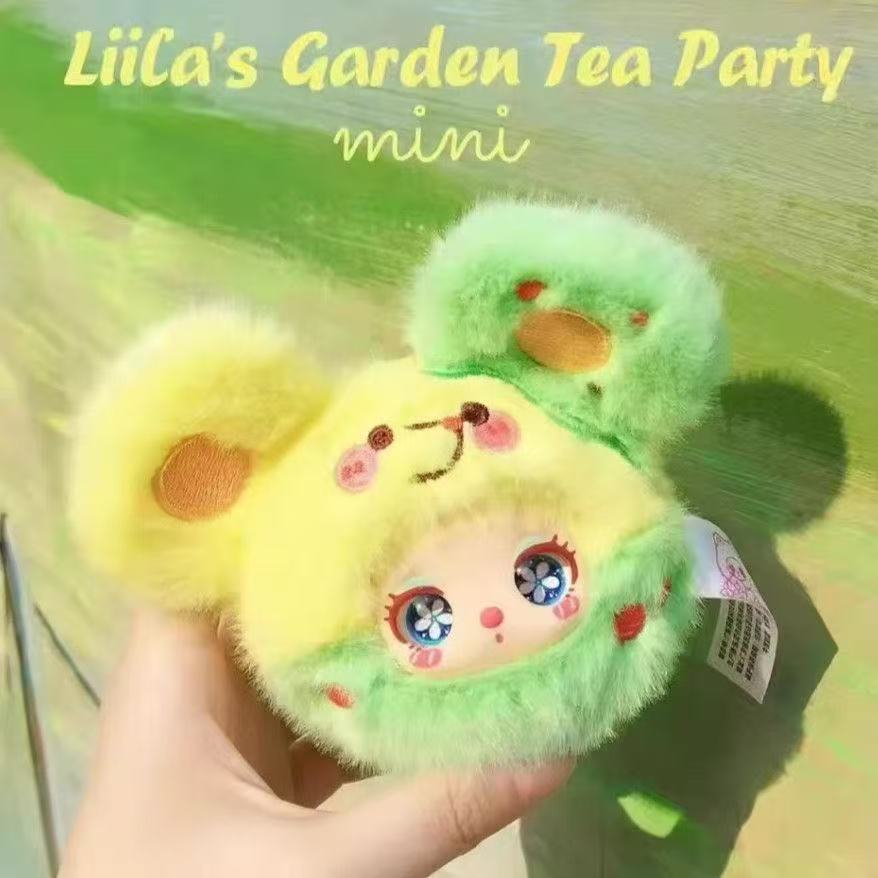 Liila's Garden