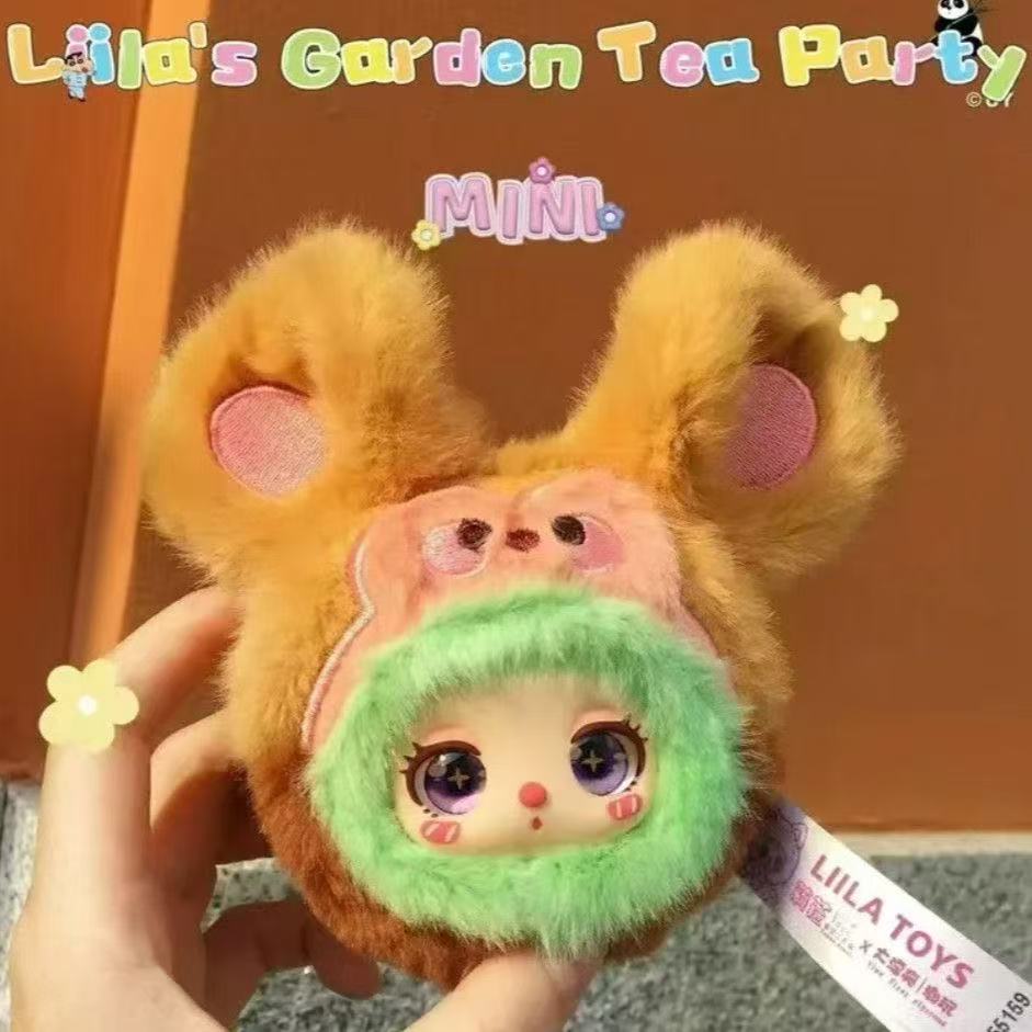 Liila's Garden