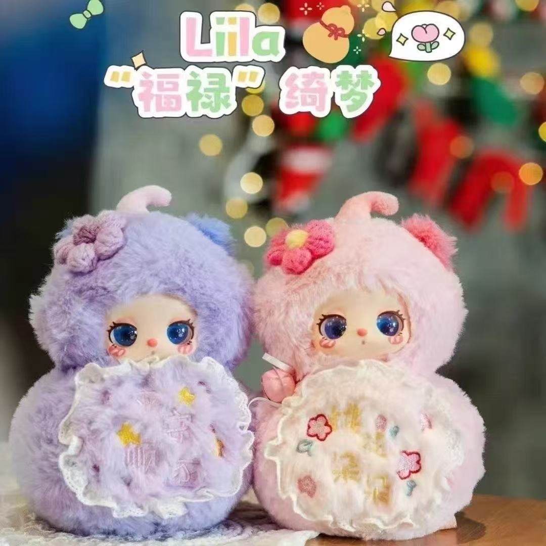 Liia's Magic Fulu